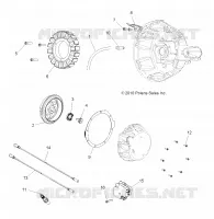 ENCENDIDO SYSTEM
