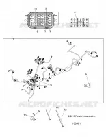 ELECTRICA, HARNESS