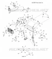 ENFRIAMIENTO SYSTEM