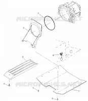 ENTRADA DE AGUA SL 700 B964066 and Intl. SL 700 I964066 (4935633563B011)