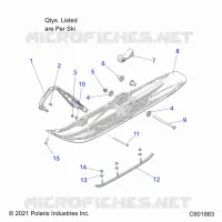 STEERING, ESQUÃ ASM. (INTL)