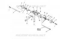TRASERO ARM PAR SPORT 0950443 (4928822882C003)