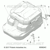 CAJA DE CARGA