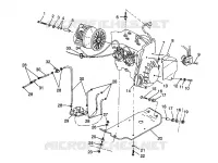 MONTAJE DEL MOTOR