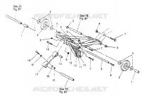 El par entre ARM LITE GT 0953133 and  EUROPEAN LITE GT E953133 (4928922892B009)