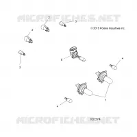 ELECTRICA, BULBS