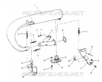 SISTEMA DE ESCAPE SUPER SPORT 0950743 (4928882888C002)
