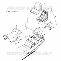 ASIENTO