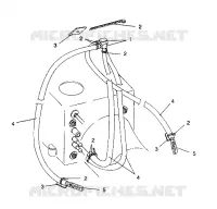 AGUA SIPHON SL 750 / B934070 (4924752475019A)