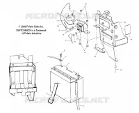 CAJA DE BATERIA