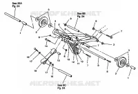 El par entre ARM CLASSIC TOURING E942875 (49274027400026)