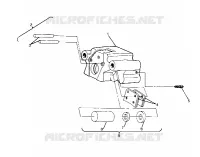 FRENO TRASERO ASSEMBLY (4916361636035A)