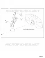 ESPEJO RETROVISOR