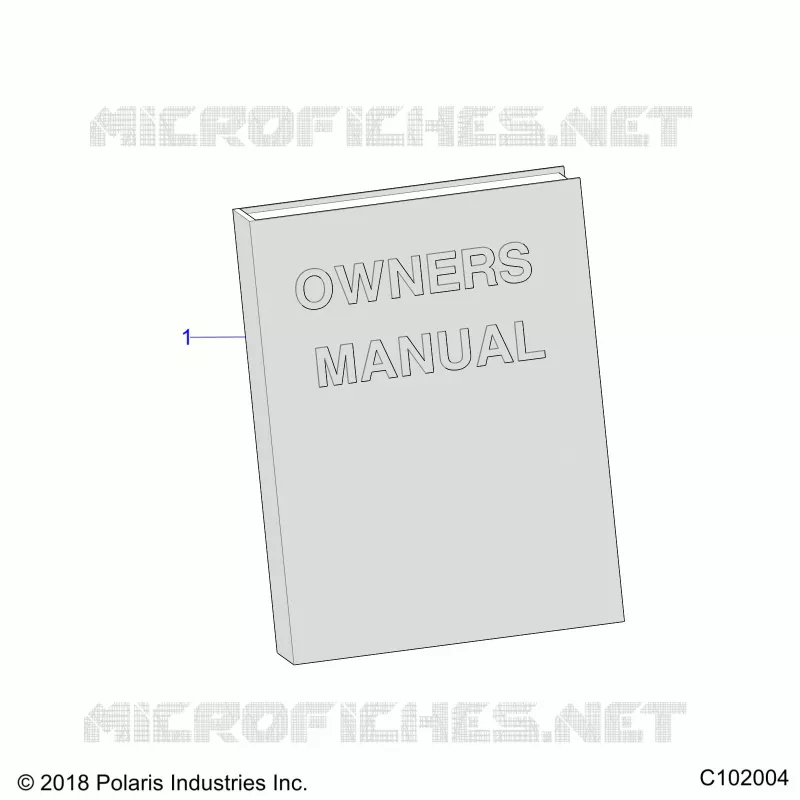 REFERENCE, EL MANUAL DEL PROPIETARIO