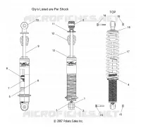 IFS CHOQUE (7043245)