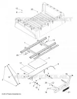 MONTAJE CAJA DE LA CAMA