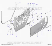 PUERTAS ASSEMBLY