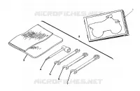 KIT DE HERRAMIENTA  ASSEMBLY (4913491349038A)