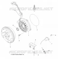 ENCENDIDO SYSTEM