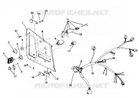 CONSOLA SuperTrak (4921292129013A)