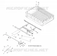 MONTAJE CAJA DE LA CAMA