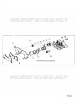 FRENO FRONTAL CALIPER