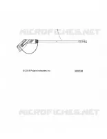ELECTRICA, CHARGE CORD