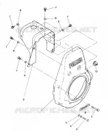 VENTILADOR CAJA Star and StarTrak (4916811681041A)