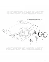 ELECTRICA, DASH INSTRUMENTS AND CONTROLS
