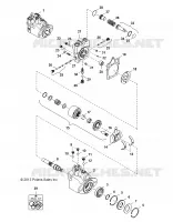 MOTOR HIDRÁULICO
