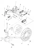 MAGNETO LT/LTR (4912711271023A)