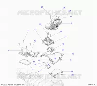 TREN, TRANSMISSION, AMT KIT