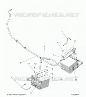 ELECTRICA, BATTERY AND RELATED