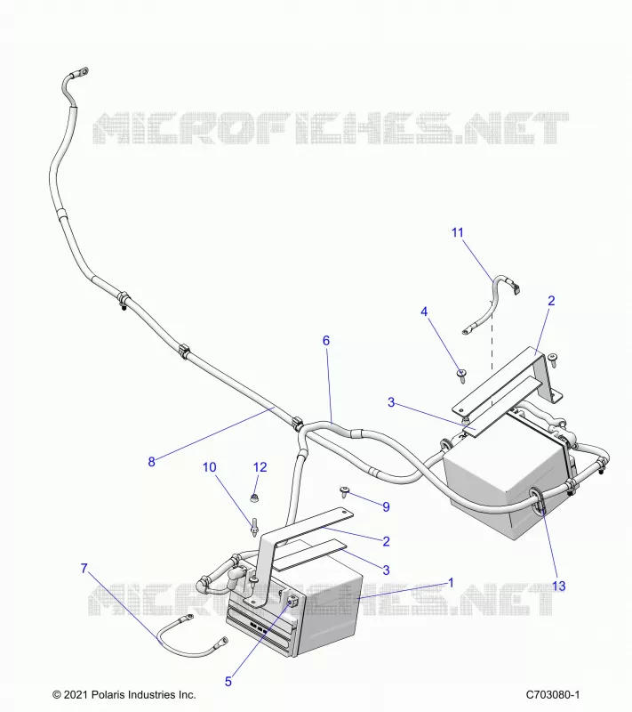 ELECTRICA, BATTERY AND RELATED