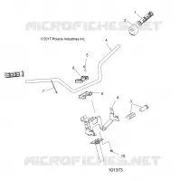 STEERING, MANILLAR Y CONTROLES