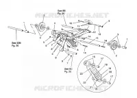 El par entre ARM 440 XCR / 0931760 (4923022302021A)