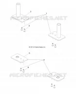 TECHO MOUNT