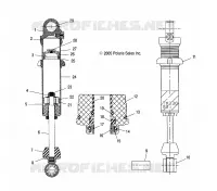 CHOQUE FRONTAL TRACK (7042224)