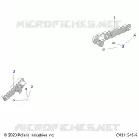 ELECTRICA, TAILLAMPS