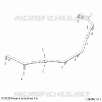 PORTAEQUIPAJES DELANTERO EXTENDERS