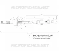 CV JOINT