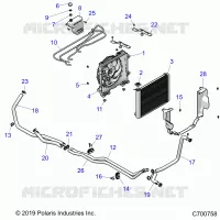 ENFRIAMIENTO SYSTEM