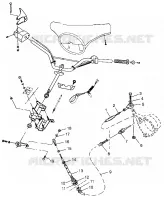 GOBIERNO SL 700 B974071, Intl. SL 700 I974071, SL 700 Deluxe B974072 and In (4940874087B002)