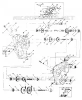 FRENO Y CADENACASE LTR (4914141414019A)