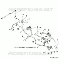 ELECTRICA, ECM, COIL, REGULATOR