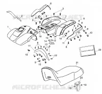ASIENTO