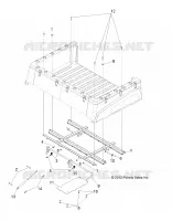 MONTAJE CAJA DE LA CAMA