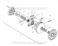 Embrague ASSEMBLY