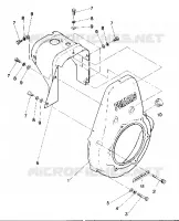 VENTILADOR CAJA Star (4912721272024A)