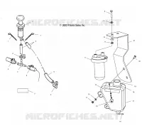Sistema de nebulización MOTOR